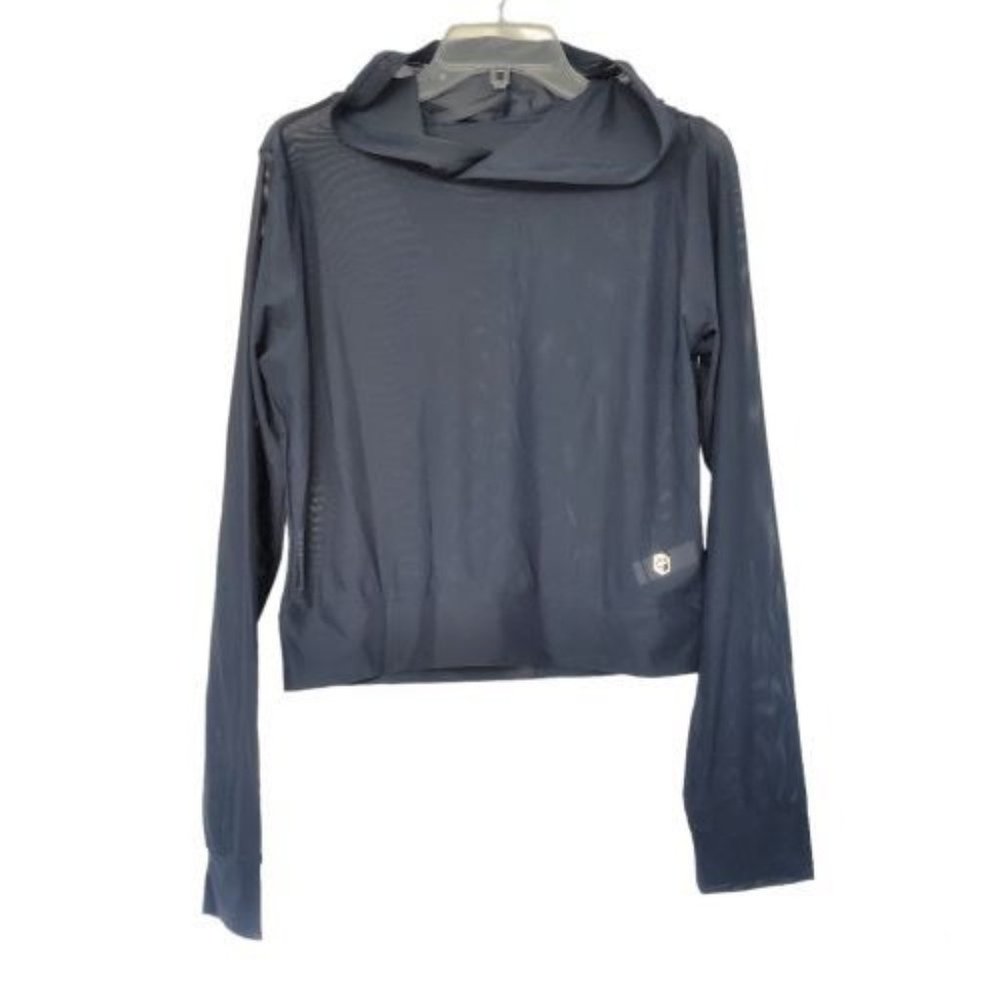 NWT - Born Primitive Alison Sudds Collection Women's Hooded Top